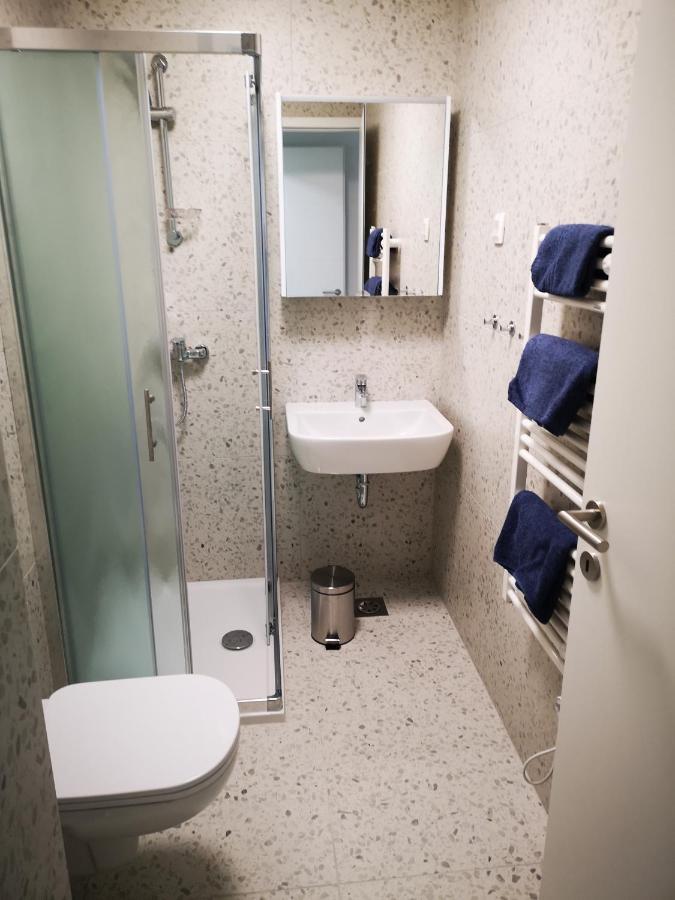 City Center Apartment كوبر المظهر الخارجي الصورة
