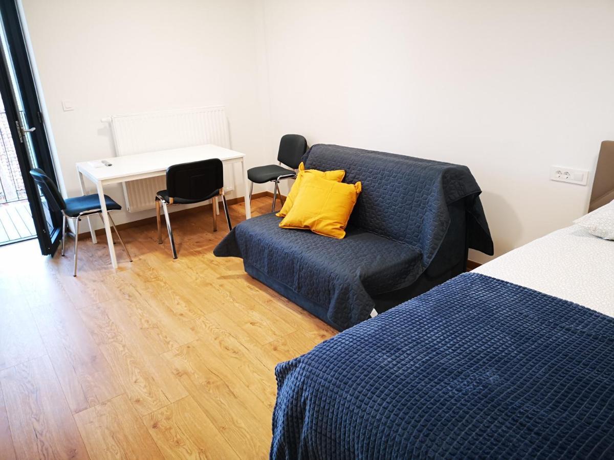 City Center Apartment كوبر المظهر الخارجي الصورة