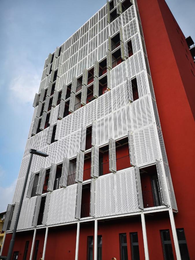 City Center Apartment كوبر المظهر الخارجي الصورة