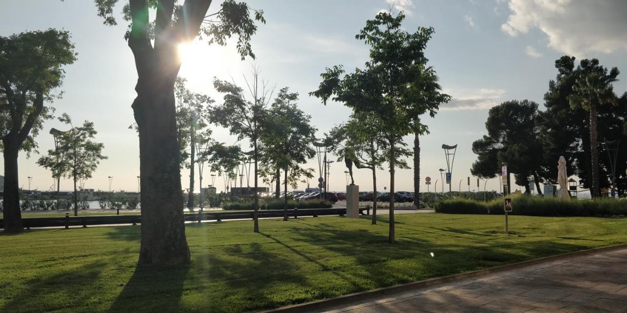 City Center Apartment كوبر المظهر الخارجي الصورة