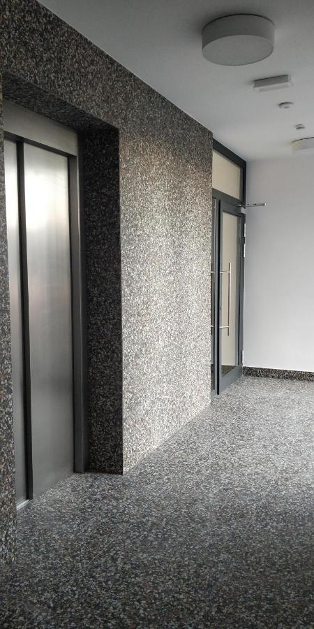 City Center Apartment كوبر المظهر الخارجي الصورة