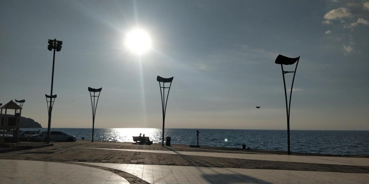 City Center Apartment كوبر المظهر الخارجي الصورة