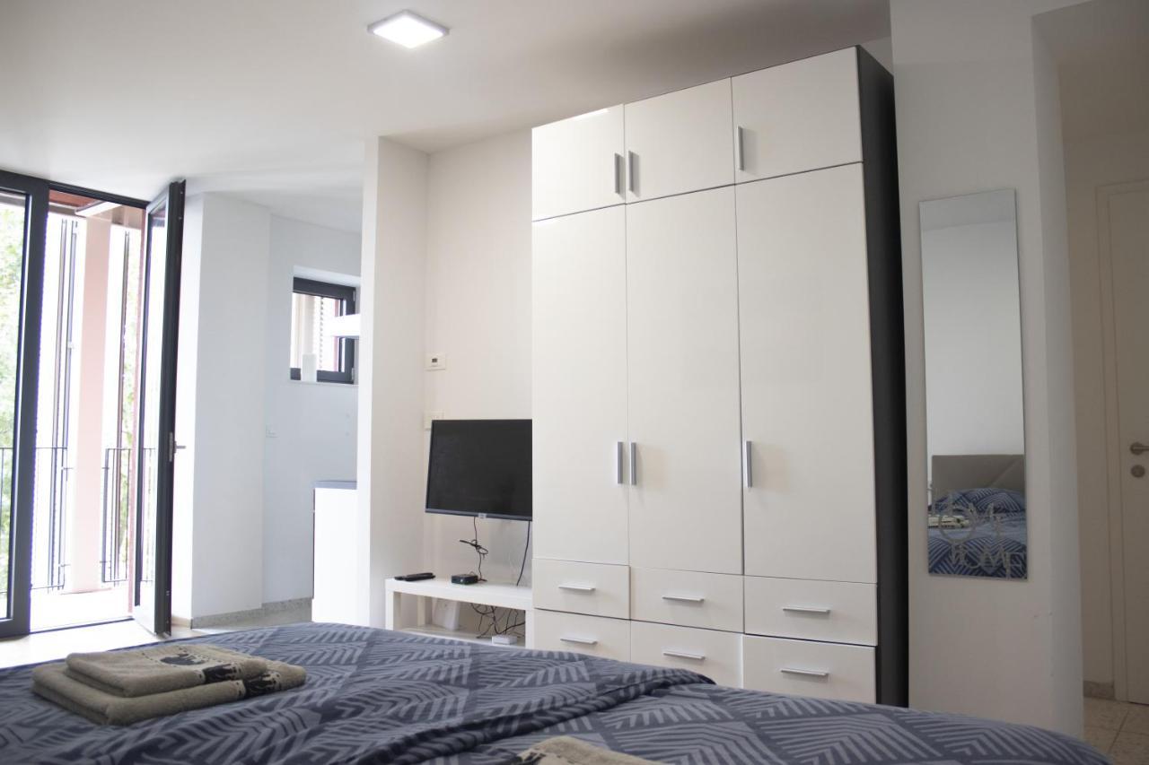 City Center Apartment كوبر المظهر الخارجي الصورة