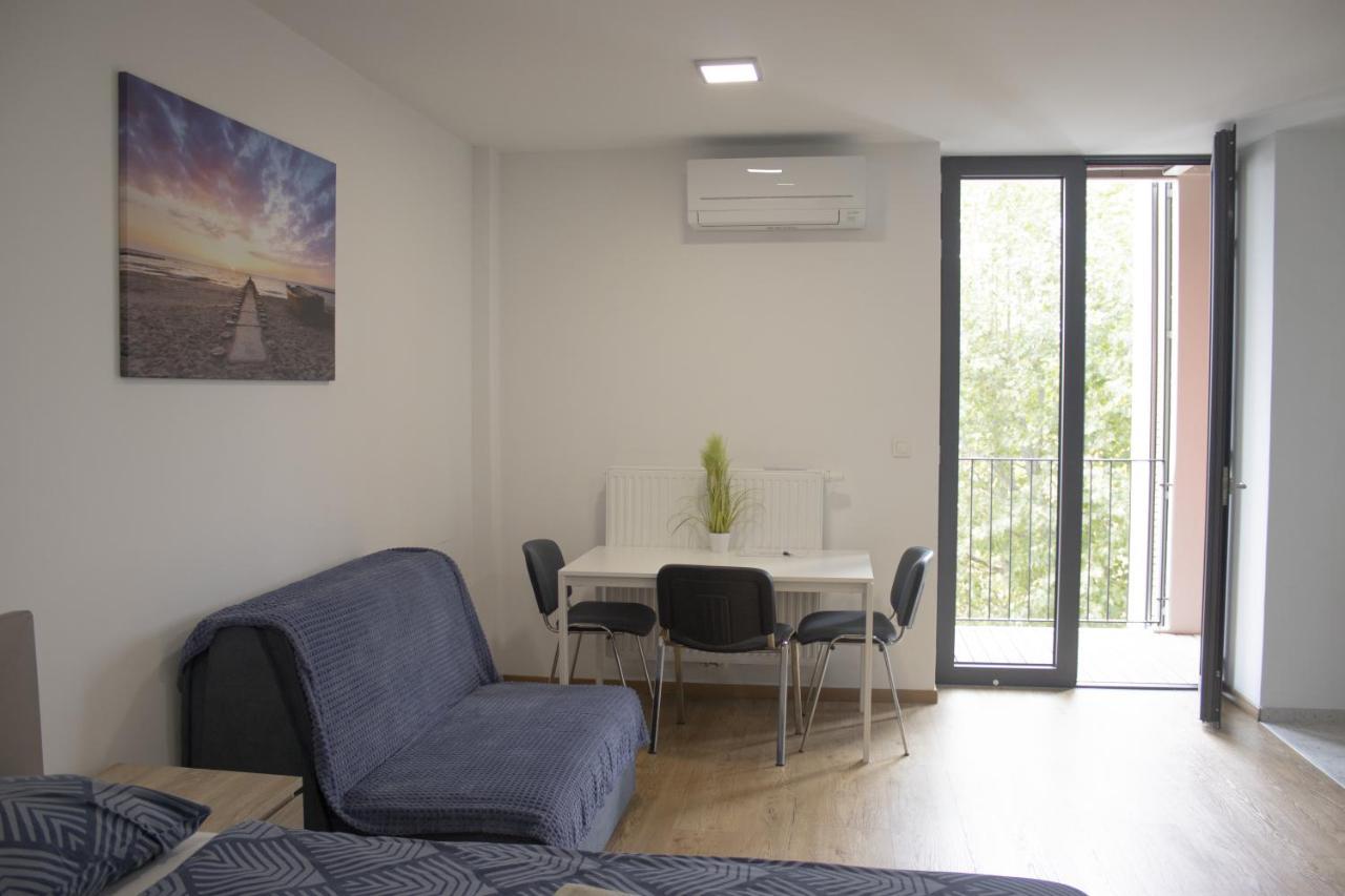 City Center Apartment كوبر المظهر الخارجي الصورة