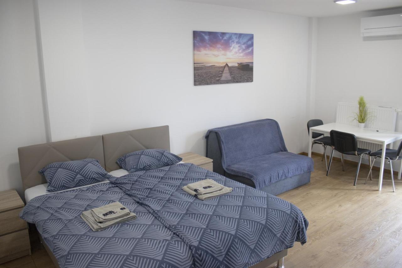 City Center Apartment كوبر المظهر الخارجي الصورة